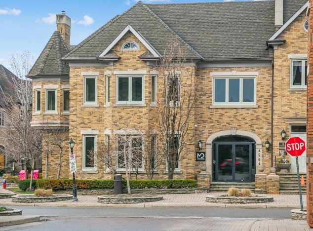 4284 Village Centre Crt, Mississauga, ON for Rent