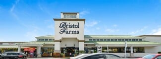 El Segundo, CA Retail - 1550-1590 E Rosecrans Ave