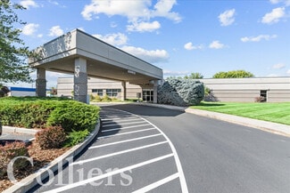 Meridian, ID Medical - 745 S Progress Ave