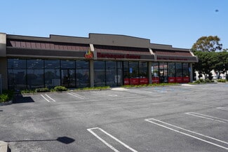 Torrance, CA Storefront Retail/Office - 18225 Hawthorne Blvd Torrance, CA Storefront Retail/Office - 18225 Hawthorne Blvd