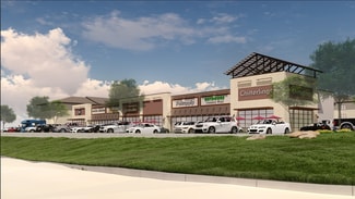 Hudson Oaks, TX Office/Retail, Retail - 2621 Interstate I-20, Hudson Oaks, TX 76087