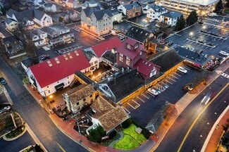 Leesburg, VA Office, Office/Retail - 201-205 Harrison St