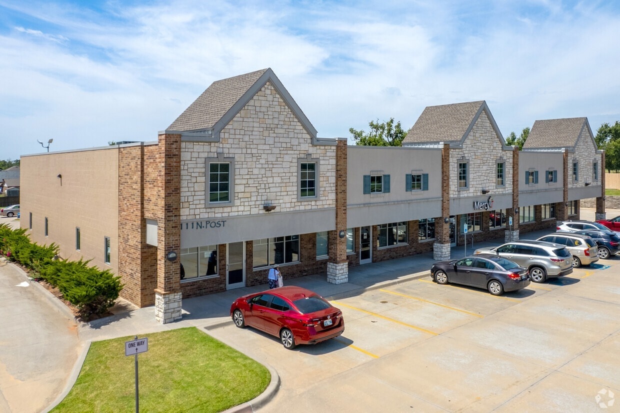 111 N Post Rd, Oklahoma City, OK for Rent