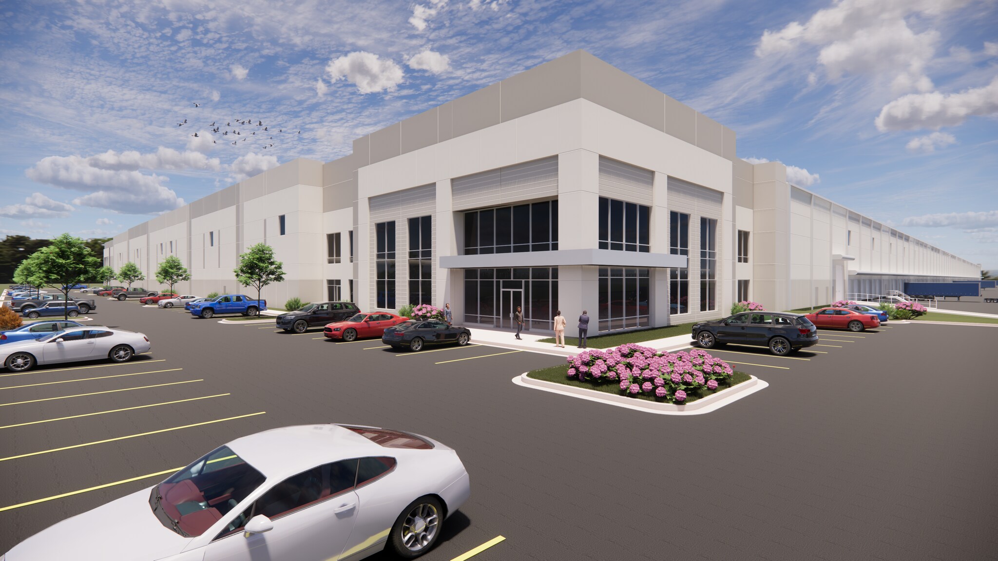 Highway 36 & Riverview Park Rd, Jackson, GA for Rent
