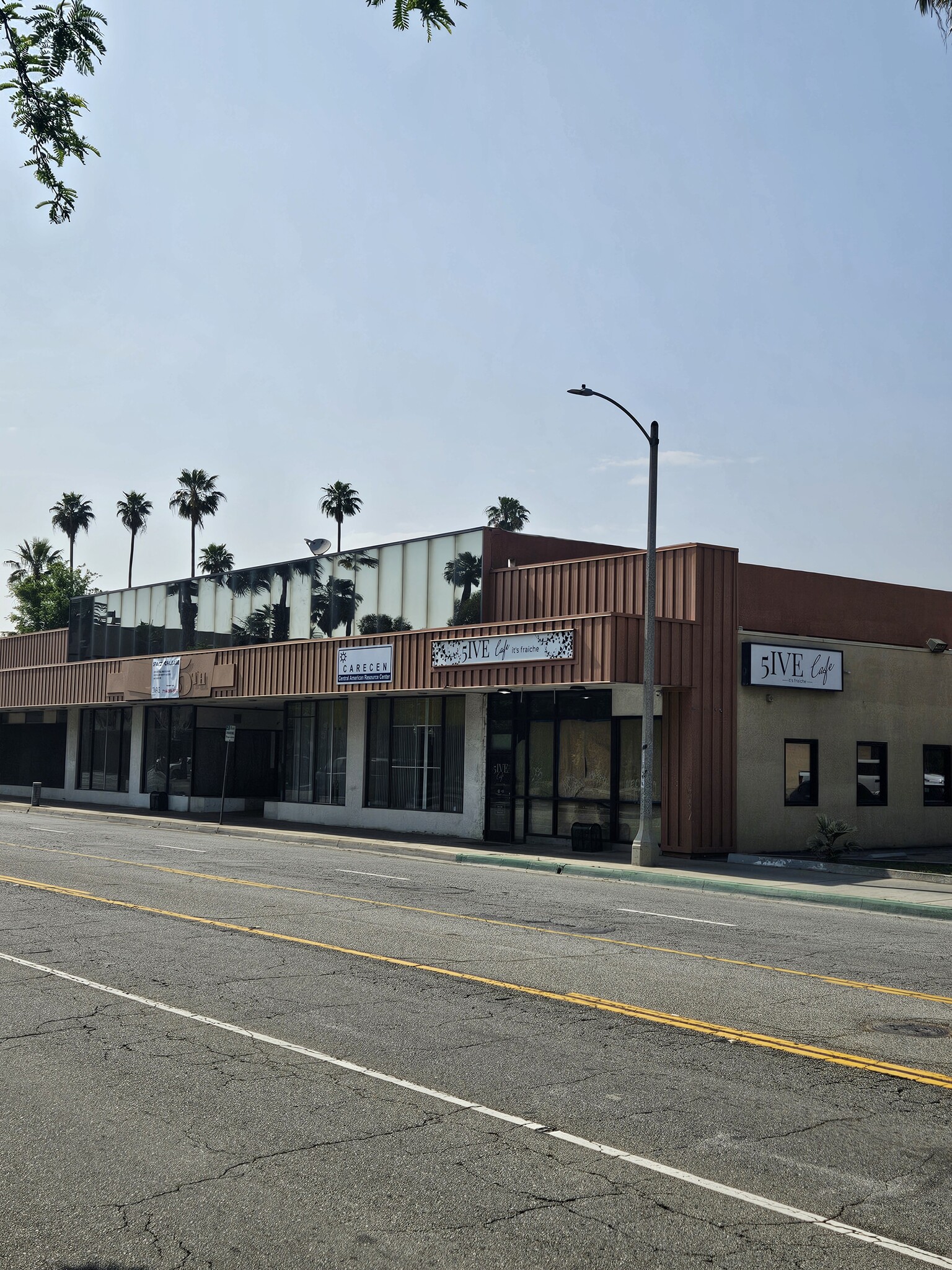 466-474 W 5th St, San Bernardino, CA for Rent