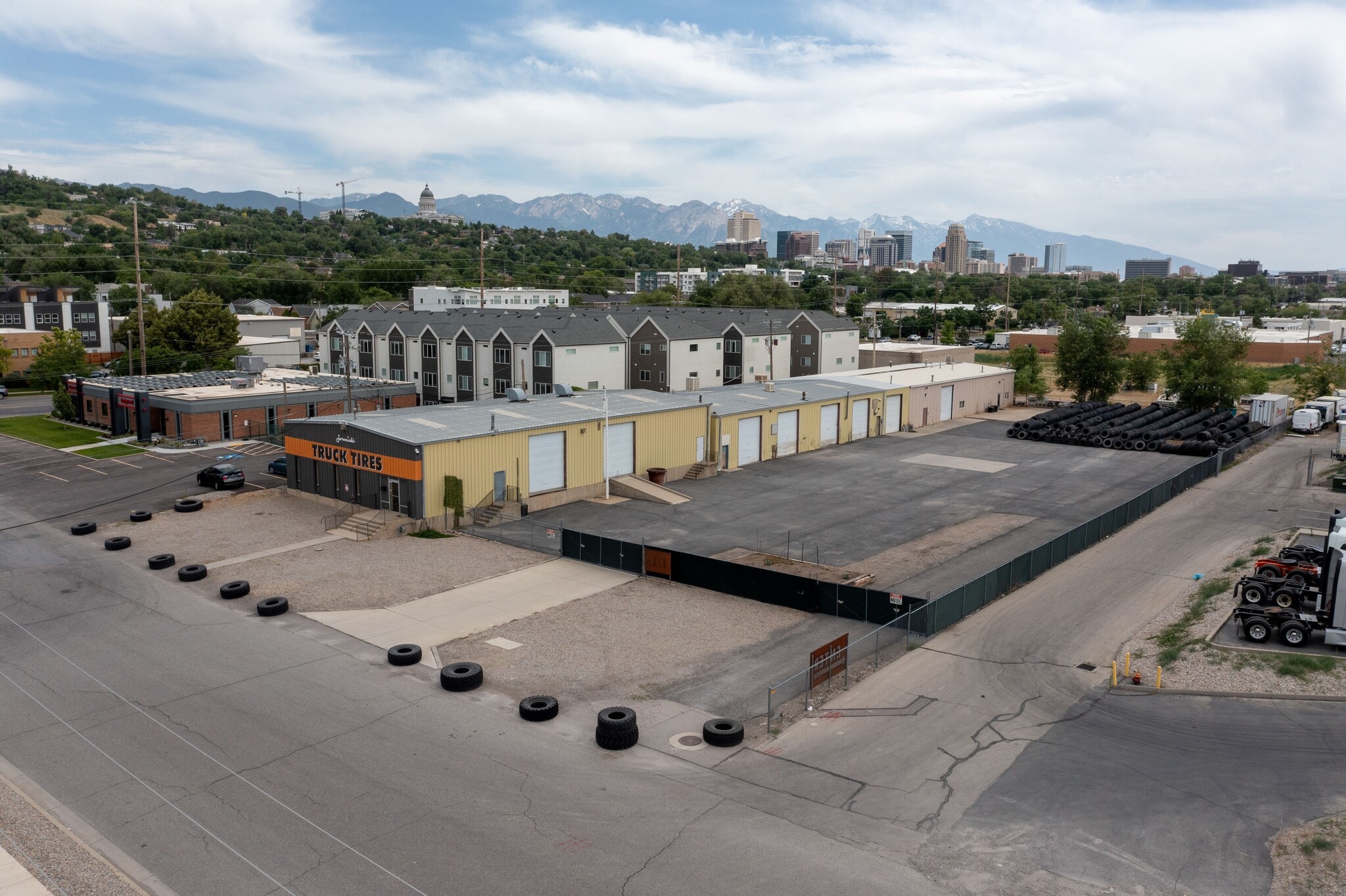 425 W 800 N, Salt Lake City, UT for Rent