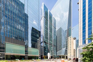 Toronto, ON Office - 120 Adelaide St W