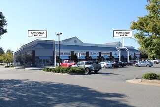 Mechanicsville, VA Retail - 6335 Mechanicsville Tpke Mechanicsville, VA Retail - 6335 Mechanicsville Tpke