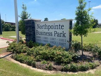 Tomball, TX Office - 11015 Northpointe Blvd