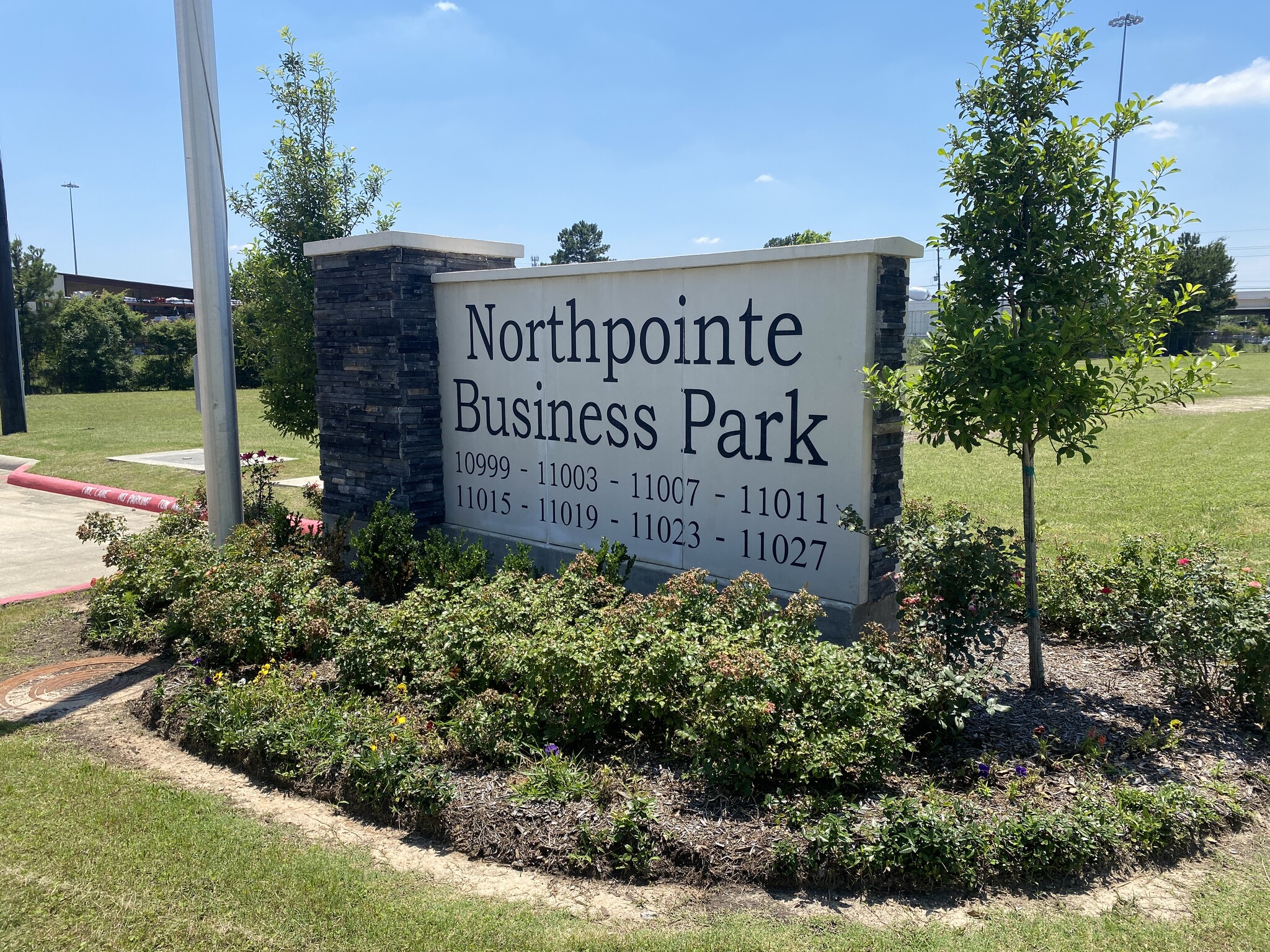 11015 Northpointe Blvd, Tomball, TX for Rent