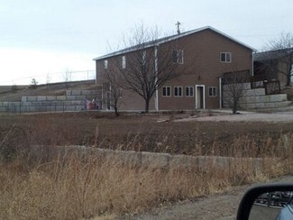 Box Elder, SD Office - 306 Hillview Dr