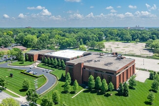 Worthington, OH Office - 6700 N High St