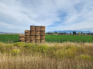 Belgrade, MT Agricultural - 123 Weaver Rd