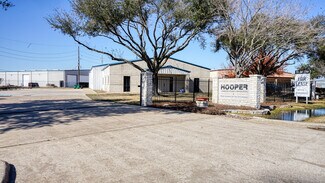 Houston, TX Flex - 5335 Brystone Dr