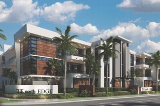 Delray Beach, FL Residential - 1405 N Federal Hwy