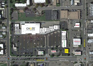 Denver, CO Office - 2223 S Monaco Pky