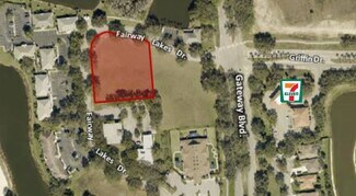 11911 Fairway Lks Dr  