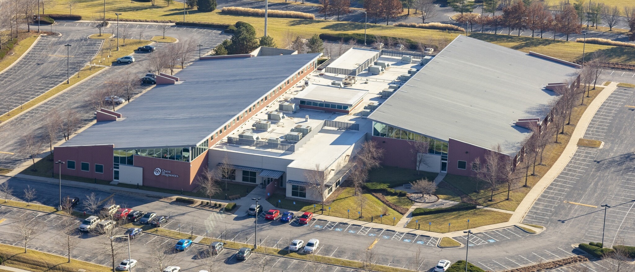 9601 Renner Blvd, Lenexa, KS for Rent