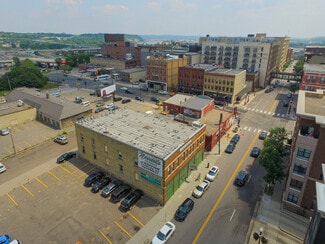 Saint Paul, MN Flex - 444 Wacouta St