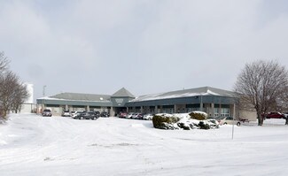 Cambridge, ON Showroom - 180 Shearson Cres