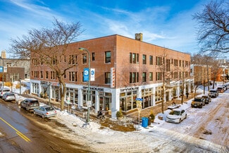 Minneapolis, MN Retail - 2443 S Nicollet Ave Minneapolis, MN Retail - 2443 S Nicollet Ave