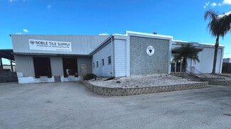 Tampa, FL Warehouse - 6507 N 54th St