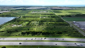 6 Parcel Land Listing
