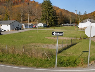 Horner, WV Commercial - 3106 Old Route 33
