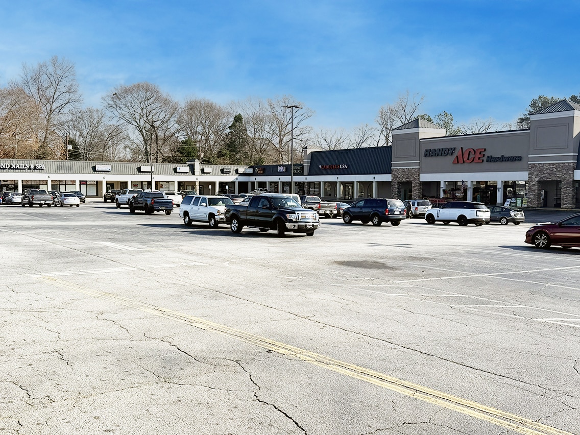 3951-3987 Lawrenceville Hwy, Tucker, GA for Rent