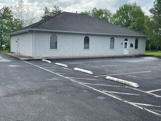 Marion, IL undefined - 1704 N Holmes Dr