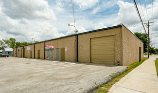 Houston, TX Industrial - 5628-5630 Edgemoor Dr Houston, TX Industrial - 5628-5630 Edgemoor Dr