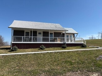 Mount Nebo, WV Retail - Wilderness Hwy