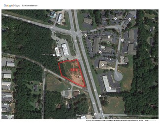 Fayetteville, GA Commercial - 1836 GA Highway 85