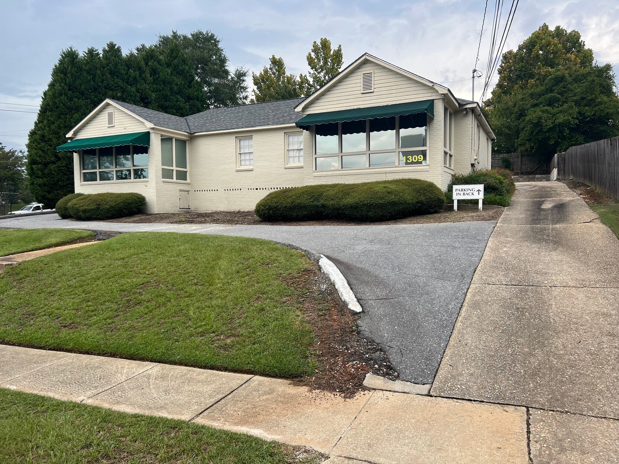 1309 Virginia St, Columbus, GA for Rent