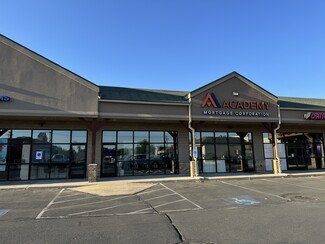 Draper, UT Retail - 584 E 12300 S