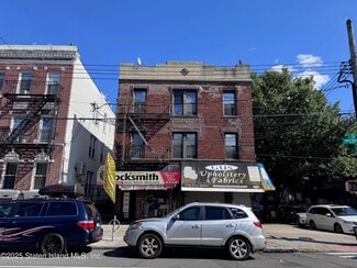 Brooklyn, NY Apartments - 1301 70th St