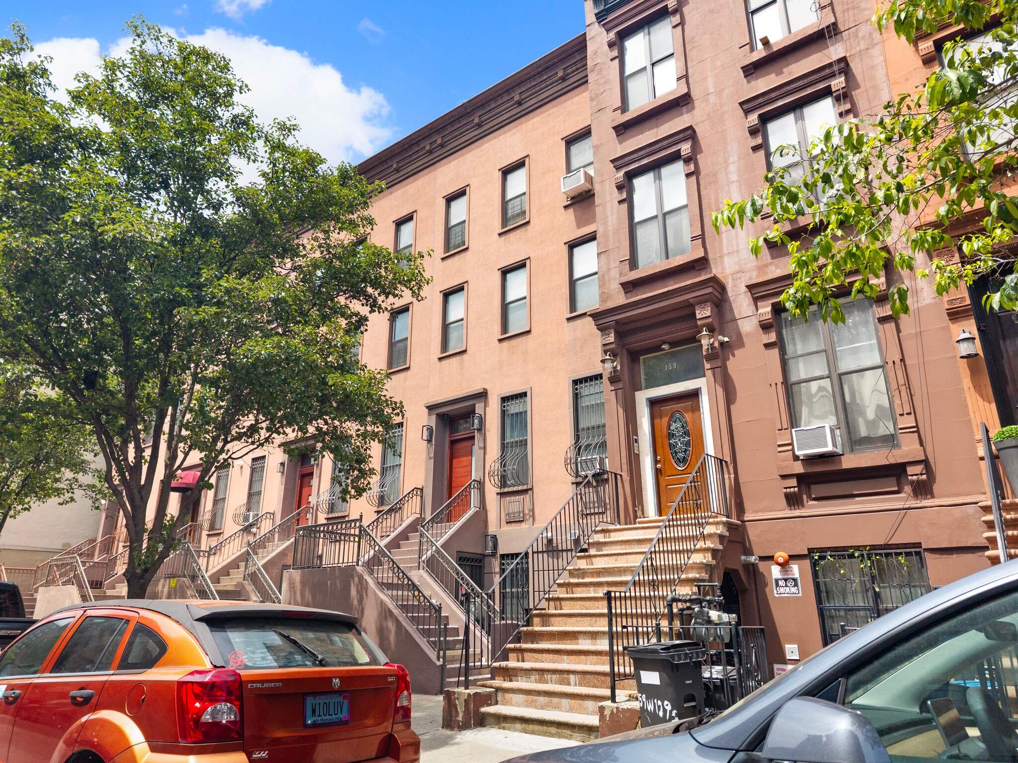 161A W 129th St, New York, NY for Sale