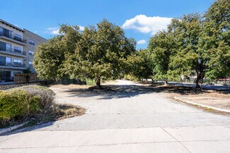 San Antonio, TX Commercial Land - 7401 Wurzbach Rd