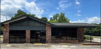 Winnsboro, SC Storefront Retail/Office - 401 N Congress St