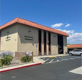 San Jose, CA Office - 6140 Cottle Rd