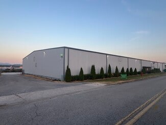 Chattanooga, TN Industrial - 1903 Polymer Dr Chattanooga, TN Industrial - 1903 Polymer Dr