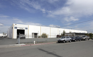 San Leandro, CA Industrial - 430-458 Hester St