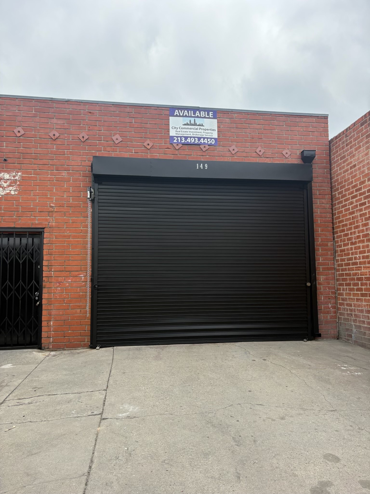 149 W 31st St, Los Angeles, CA for Rent