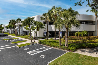 Boca Raton, FL Office - 6413 Congress Ave