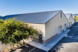 Cotati, CA Industrial - 369 Blodgett St