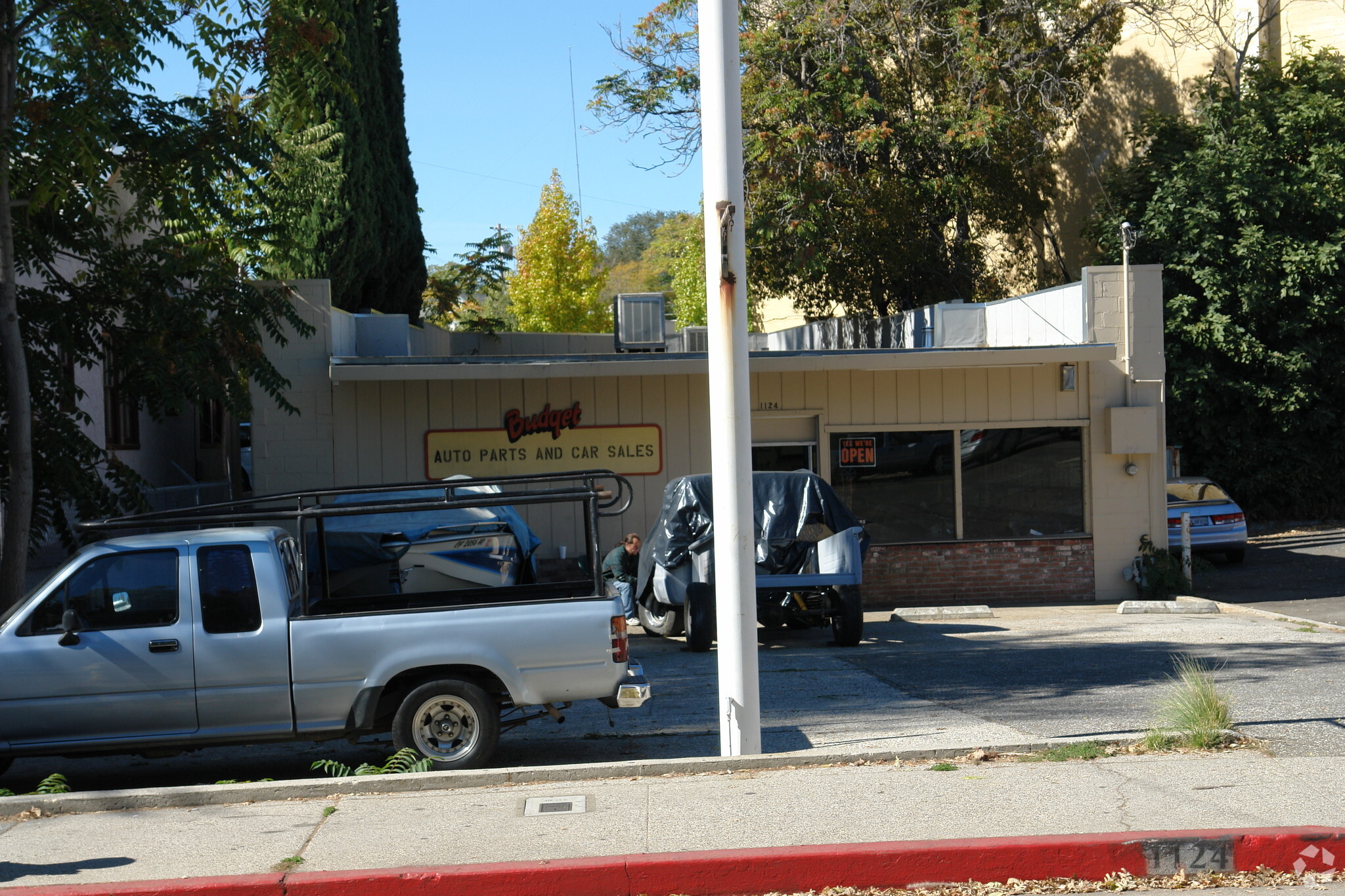 1124 High St, Auburn, CA for Sale