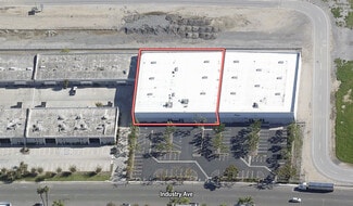 Lakewood, CA Industrial - 3648-3650 N Industry Ave Lakewood, CA Industrial - 3648-3650 N Industry Ave