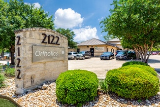 San Antonio, TX Medical - 2122 Babcock Rd