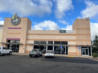 Vista, CA Retail - 1711-1990 University Dr