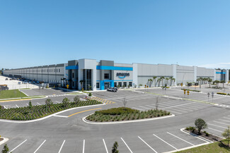 Deltona, FL Industrial - N Normandy Blvd